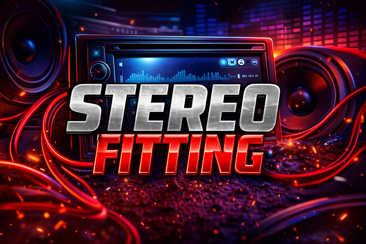 Stereo Fitting